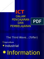 Edu3109 Ict Dalam p&p Vistana