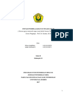 Makalah Inovasi Pembelajaran Di Negara Maju