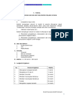 Modul 5. Anggaran Dasar Dan ART