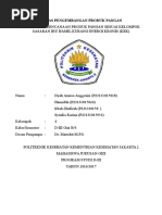 Makalah abon