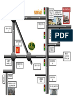 Map To Alrawsha Seksyen 7