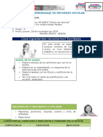 Comu - 1° - B2 - Sesión 7