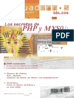 SECRETOS PHPMySQL