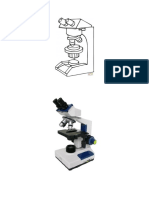 Microscop I o