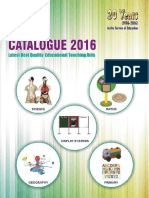 Catalogue 2016
