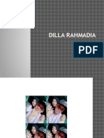 Dilla Rahmadia