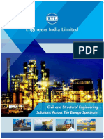 Civil Structural Division Brochure PDF