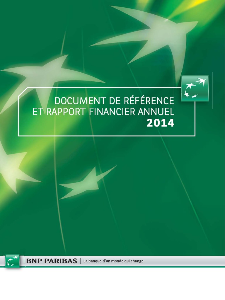 document-de-r-f-rence-bnp-paribas-2014-bnp-paribas-actionnaire