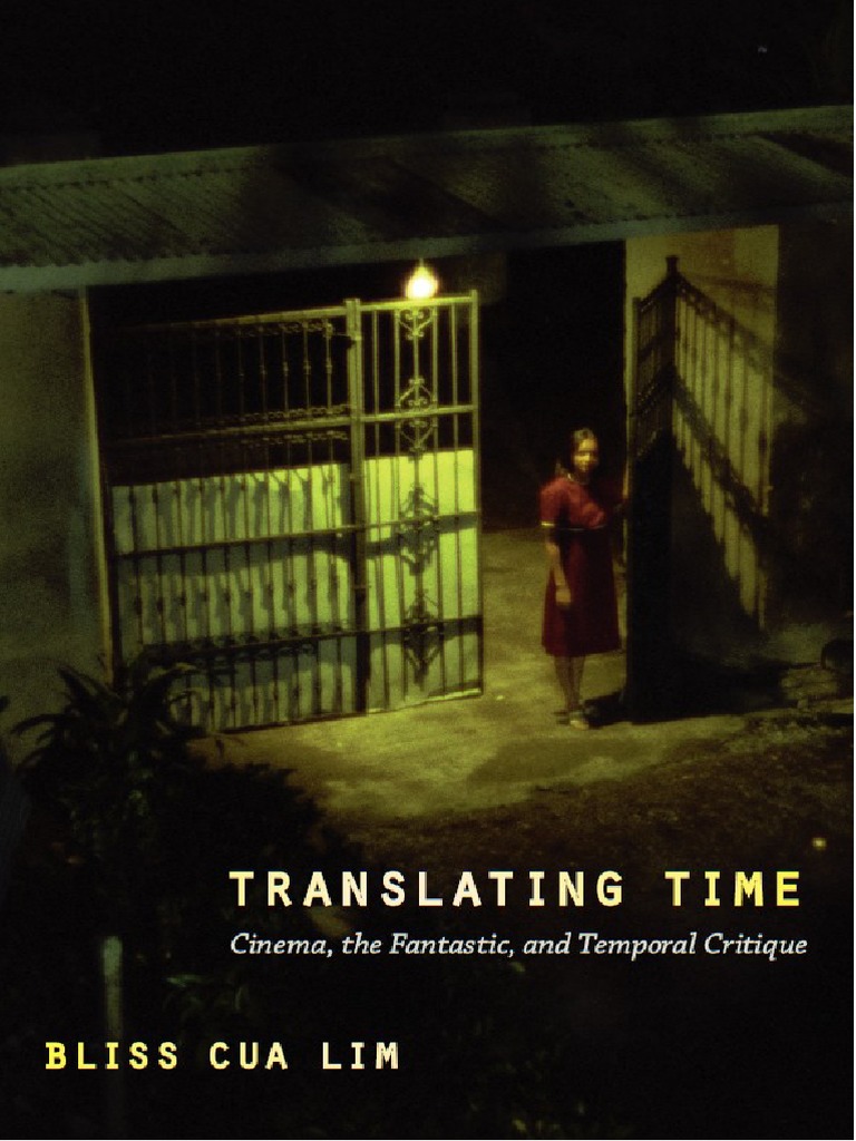 Translating Time image picture