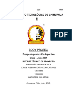 Proyecto Body Protect