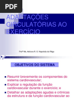 Fisio Adptacoes Circulatorias Ao Exercicio Cap 9