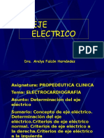 Clase 3 EKG Electrocardiograma