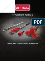 Armeg Product Guide Low Res