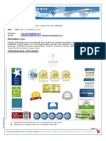 SP P01_A Rev08 Fact Sheet_Turkce