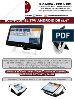 Pcmira Ecrpos TPV Android Eco Plus 2013