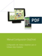 Manual Glopdroid Android