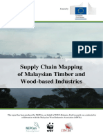 Final Supply Chain Mapping Report 18jan16