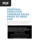 Download Proposal Penelitian Tindakan Kelas Prodi Pg by Angga Wipat Wijaya SN350388921 doc pdf