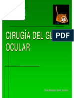 Cirugiaglobo PDF