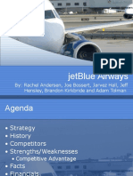 JetBlue Airways