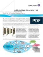 Mar 2011 ISA ES1 and ES4 Enhanced Series Datasheet PDF