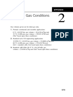 Handbook of Natural Gas Transmission and Processing - Standard Gas Conditions
