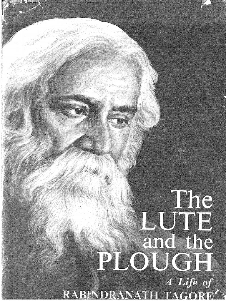 LIFE AND WORKS OF RABINDRANATH TAGORE PDF visual data 6