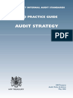 Internal Audit Good Practice