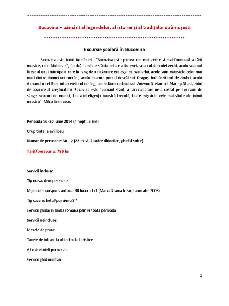 Model Proiect 1 PDF | PDF