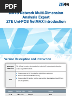 U Per Zte Umts Uni-Pos Netmax Introduction v1.30 20150312