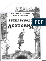 Agytorna