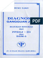 PPDGJ 3 PDF