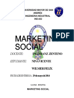 Mkt Social