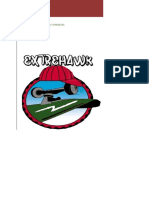 Proyecto Extrehawk PDF