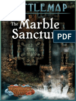 The Marble Sanctum Information