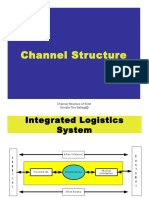 Pertemuan Ke-5 Channel Structure