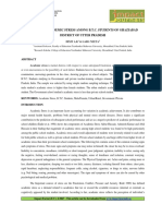 8.Mam-Modified Paper A Study On Academic Stress Among BTC Students-1 - 2 - 1