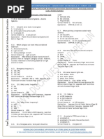 Dgca Module 11 Part 04