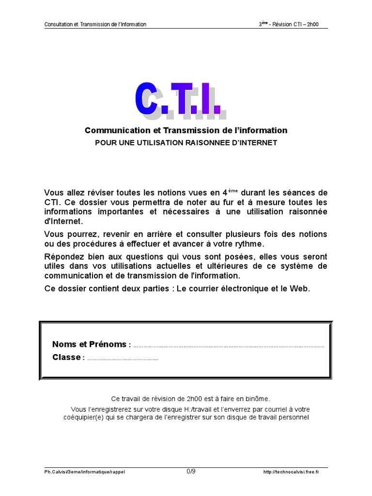 Quels Sont Les Synonymes De Courrier électronique Courrier Electronique 3eme | Moteur de recherche | Fournisseur d'accès