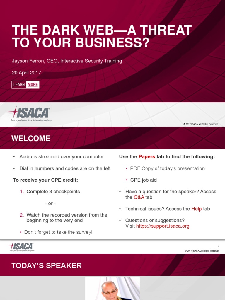 Archetyp darknet market