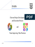 Value Improving Practices PDF