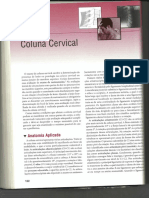 Avaliação Musculoesquelética - David J. Magee Cap 03 - Coluna Cervical PDF