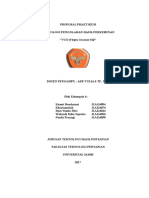 Proposal VCO