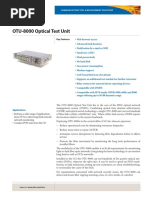 Dominio Servicios Subir Web Documentos Catalogo OTU-8000