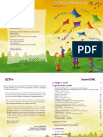Catalogue Culturel 2010-2011