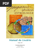 Pegasus Photon Manual