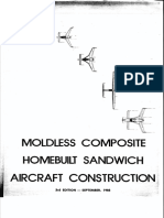 MCHSAC-1 Composite Construction