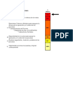 Implementación SGC procesos certificación ISO