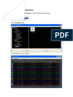 HT1008 Generate Square Waveform