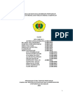 MAKALAH Diesel, Diesel Gabungan Dan Mesin Uap